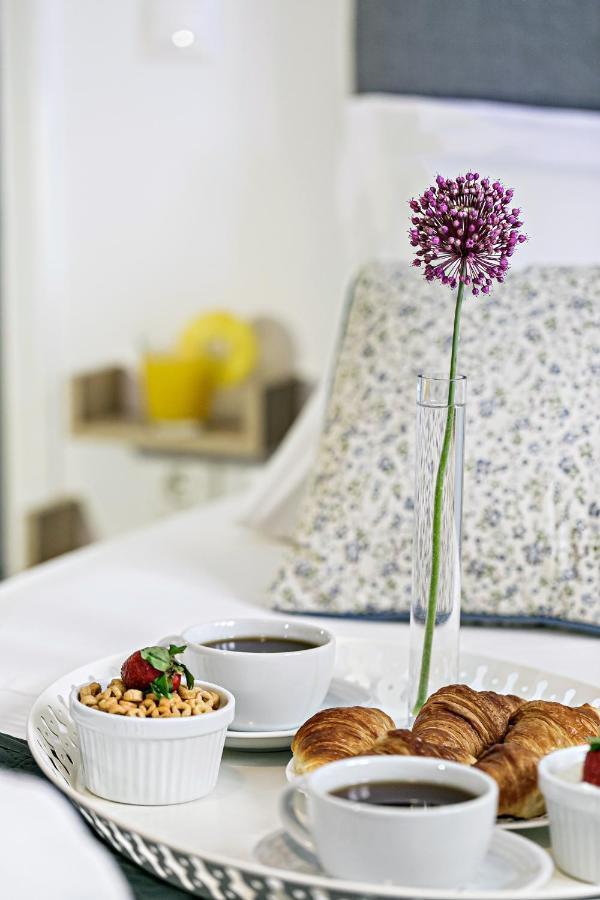 Nest Apartment Alepou Bagian luar foto